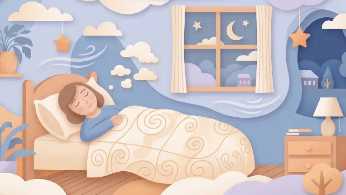 How to Sleep Fast: 7 Proven Tips That Work in Minutes